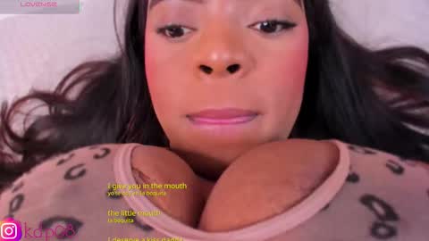 Shannol online show from November 3, 1:09 am