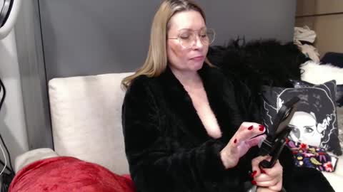 Snapshot of shannon07 chatting on January 29, 2:40 am Shannon07 online show from January 29, 2:40 am