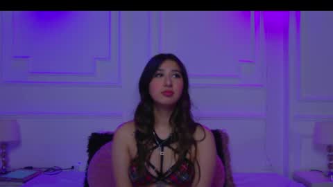 ShannonBannks online show from May 30, 6:16 pm