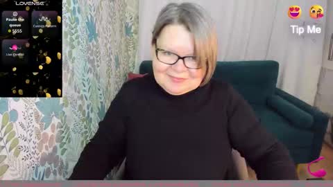 Shannon online show from January 19, 1:07 pm