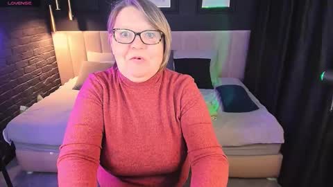 Shannon online show from February 2, 12:48 pm