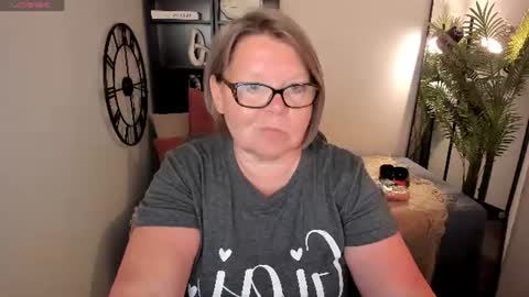 Shannon online show from July 1, 12:48 pm