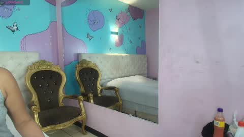  Shanon  online show from March 2, 8:15 pm