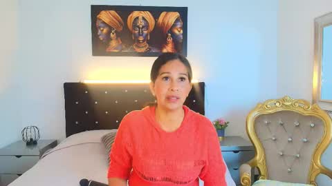  Shanon  online show from March 18, 7:52 pm