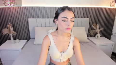 SHANON online show from September 19, 7:24 pm