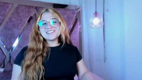 shantal online show from February 5, 9:18 pm