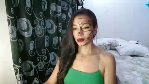 shantal_d01 online show from October 20, 11:30 pm