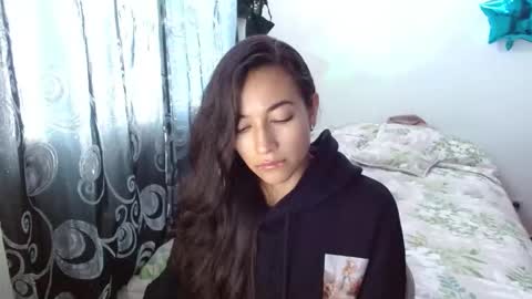 shantal_d01 online show from September 30, 7:19 pm