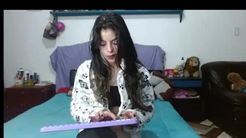 Shantal online show from July 18, 4:42 pm