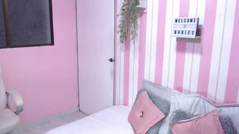 shantal online show from January 16, 10:50 pm