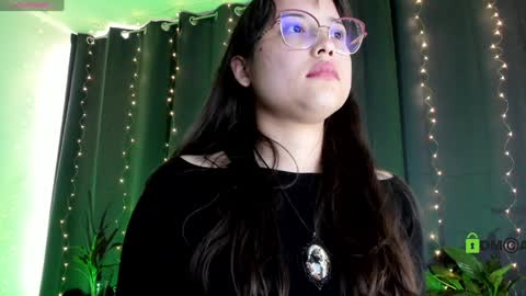 Cat-FOLLOWME and we talk IGshantal cerezo online show from February 6, 10:00 pm