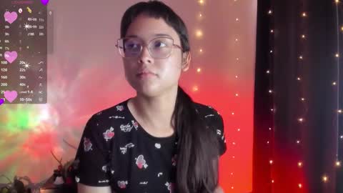 Cat-FOLLOWME and we talk IGshantal cerezo online show from September 8, 6:07 pm