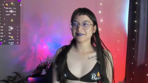 Cat-FOLLOWME and we talk IGshantal cerezo online show from September 13, 8:50 pm