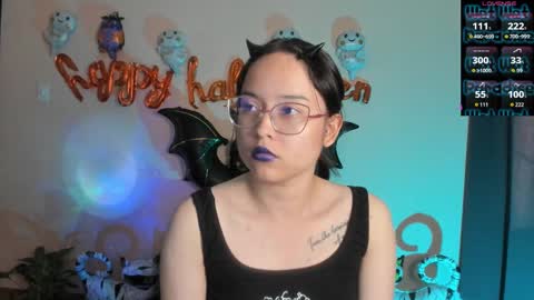 Cat-FOLLOWME and we talk IGshantal cerezo online show from October 14, 9:17 pm