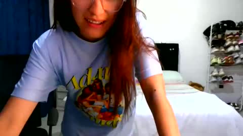 shantaldumont online show from November 26, 4:46 am