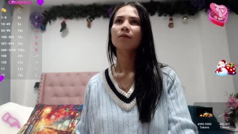 maria online show from January 11, 10:29 pm