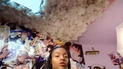 shantalks online show from January 6, 3:32 am