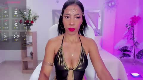 Shantall wills online show from February 16, 5:04 pm