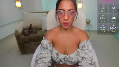 Shantall wills online show from July 10, 11:21 am