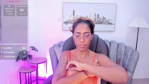 Shantall wills online show from June 4, 2:43 pm
