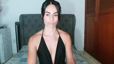 shantal online show from February 3, 2:53 am