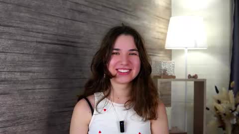 Ivy online show from October 16, 1:41 am