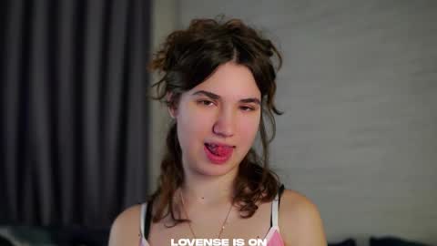 Ivy online show from November 5, 1:55 am