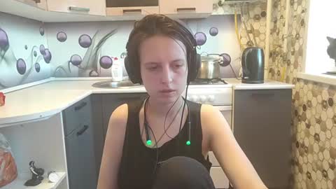 Sara online show from July 14, 5:06 pm