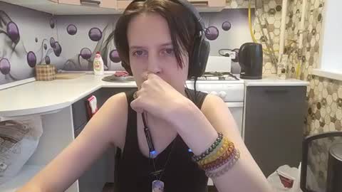 Sara online show from July 23, 4:59 pm
