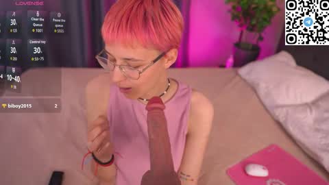 Sharli online show from October 16, 1:47 pm