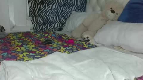 sharlot03 online show from January 29, 10:48 am