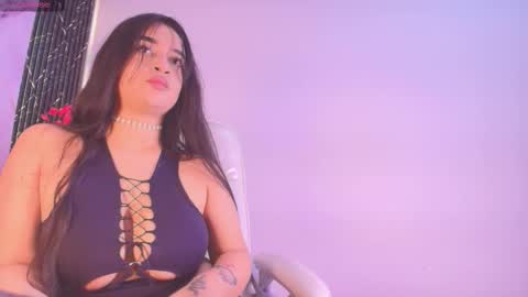 Sharlot07 online show from November 26, 12:50 pm