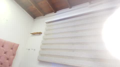 Snapshot of sharlott_kiss chatting on January 14, 12:03 pm Sharlott online show from January 14, 12:03 pm