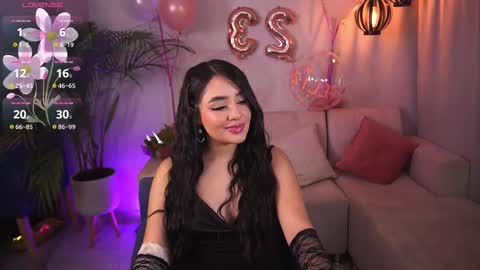 Snapshot of sharlotte_evanns chatting on February 21, 11:21 pm Sharlotte online show from February 21, 11:21 pm