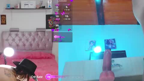 Snapshot of sharlotte_sexx chatting on February 20, 6:46 pm S online show from February 20, 6:46 pm