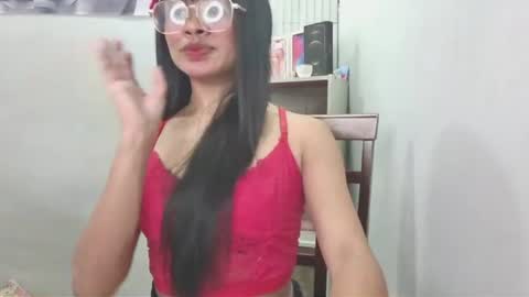 HI I AM YUNA online show from July 30, 11:33 am