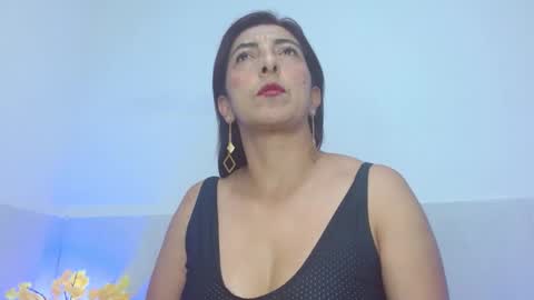 Sharon345 online show from October 18, 6:53 pm