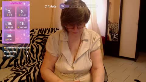 Snapshot of sharon_amore chatting on March 8, 7:57 am Helena online show from March 8, 7:57 am