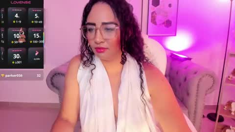 sharon_breezee online show from October 18, 4:04 am