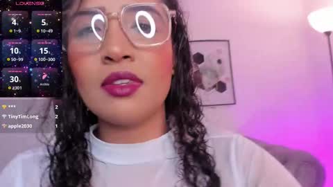 sharon_breezee online show from November 7, 4:07 am