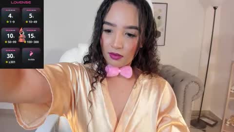 sharon_breezee online show from November 1, 3:10 am