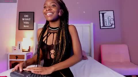 Sharon  online show from July 28, 2:05 pm