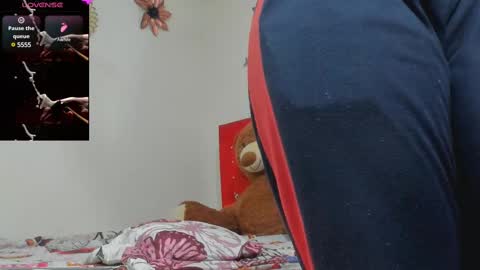 Snapshot of sharoncute16 chatting on February 12, 10:15 pm sharoncute16 online show from February 12, 10:15 pm