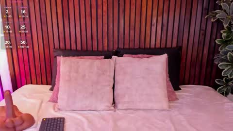 sharonlyn online show from March 7, 9:44 pm