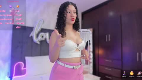 Sharon online show from February 24, 3:42 am