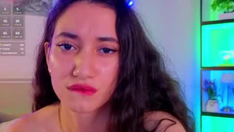 Lola and Stacey  Jamiegold and Juliared online show from July 27, 10:56 am