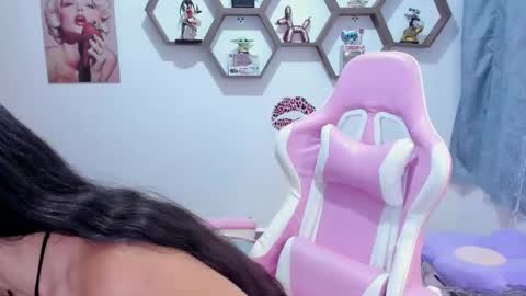 Sharon online show from February 7, 12:14 am