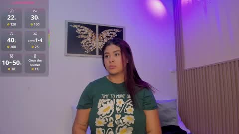 sharonscothh online show from April 4, 7:45 pm