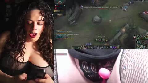 sharonurb3x online show from March 5, 11:11 pm