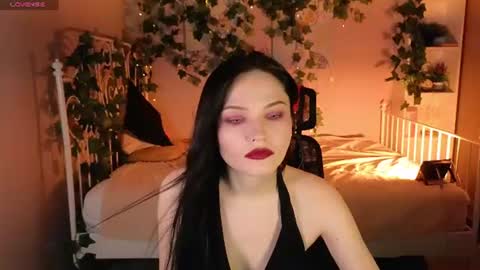 Mistress Silence online show from July 27, 6:54 am